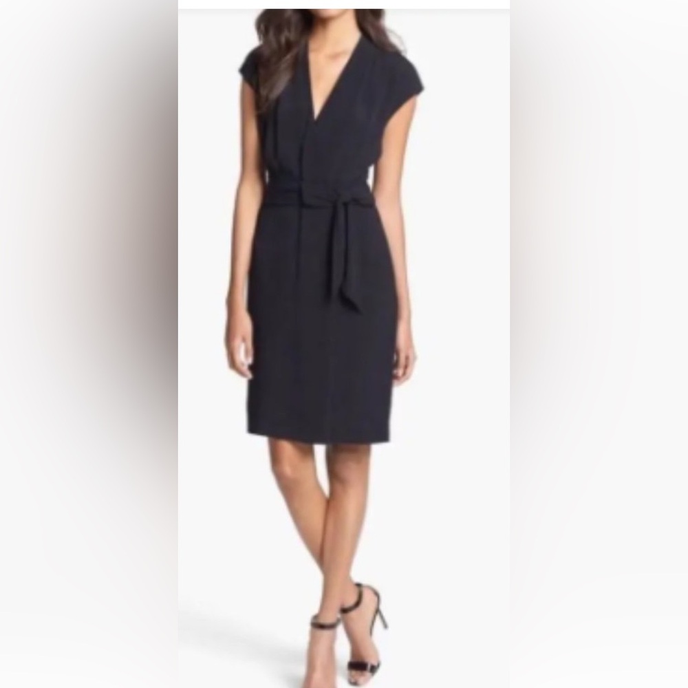 Kate Spade Villa Dress